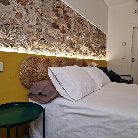 El 32 Apartment Лорка Екстериор снимка