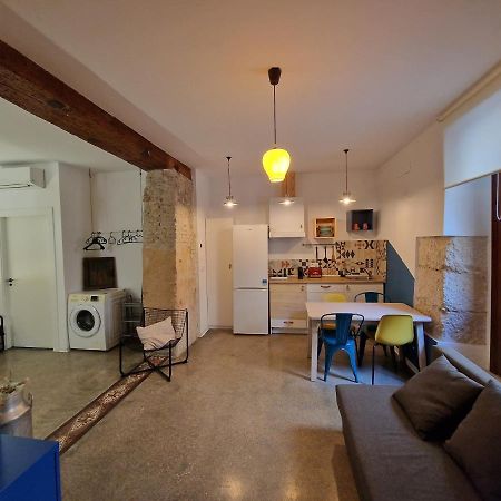 El 32 Apartment Лорка Екстериор снимка