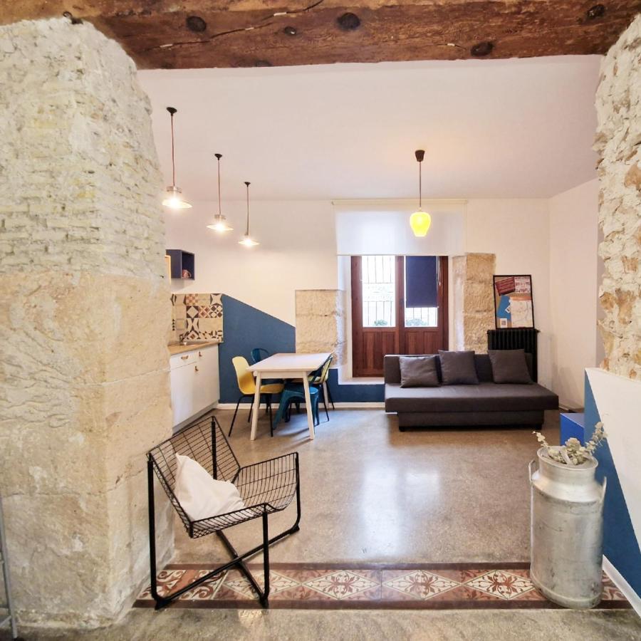 El 32 Apartment Лорка Екстериор снимка