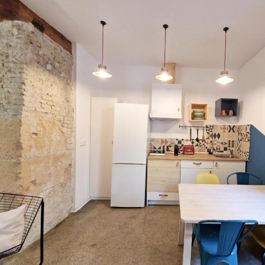 El 32 Apartment Лорка Екстериор снимка