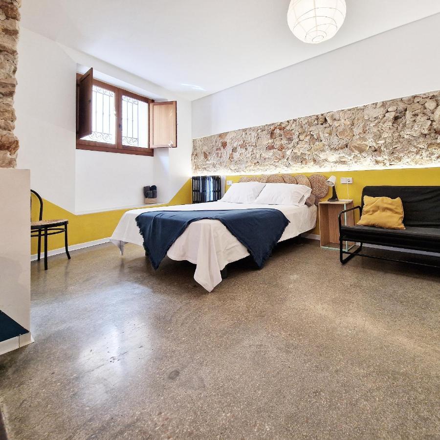 El 32 Apartment Лорка Екстериор снимка