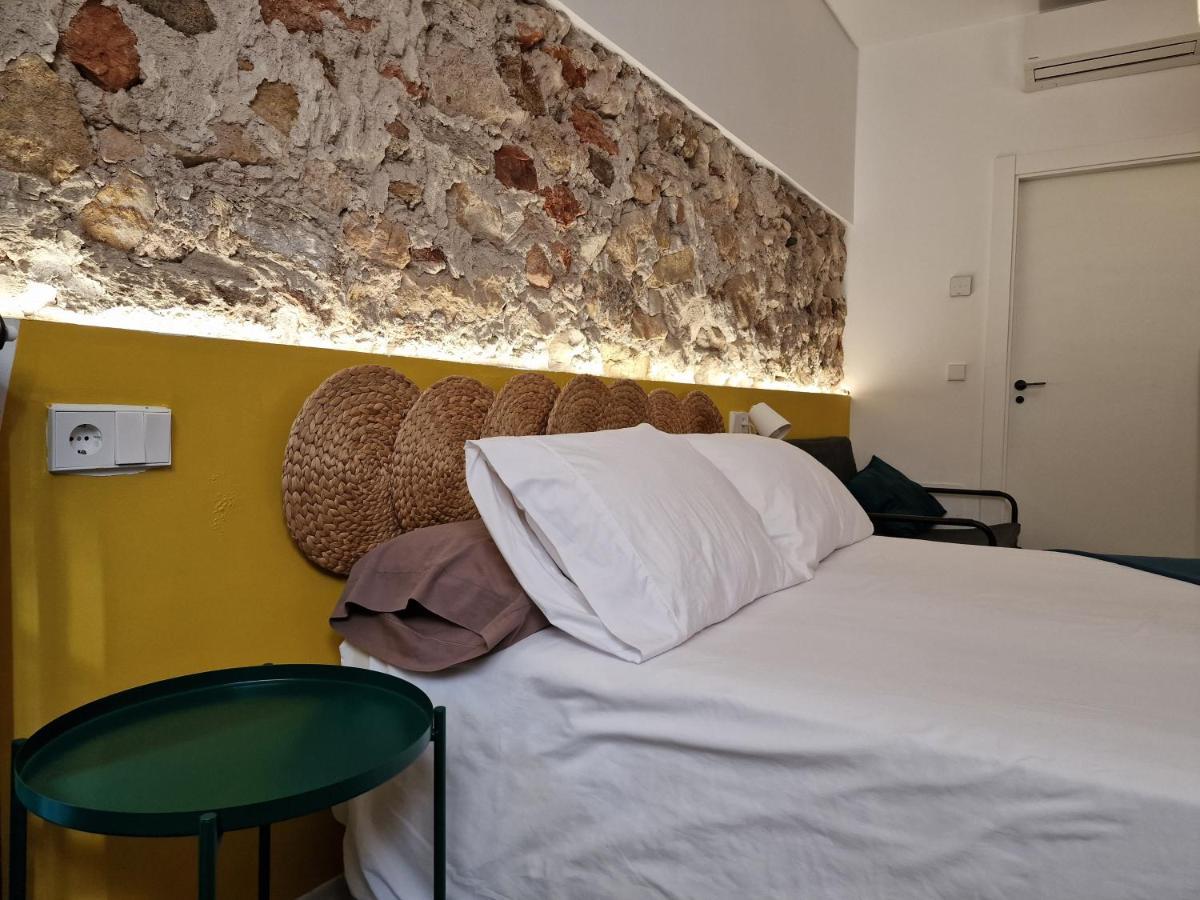 El 32 Apartment Лорка Екстериор снимка