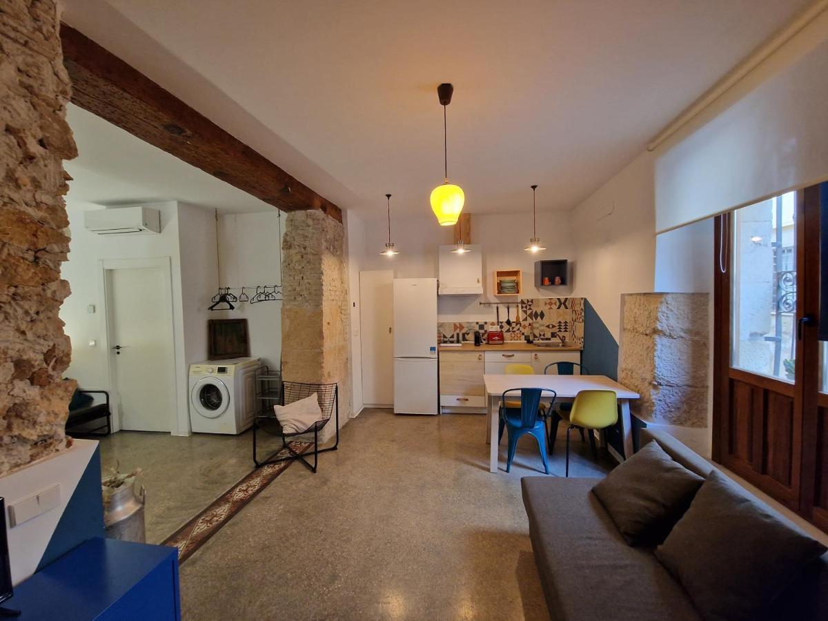 El 32 Apartment Лорка Екстериор снимка