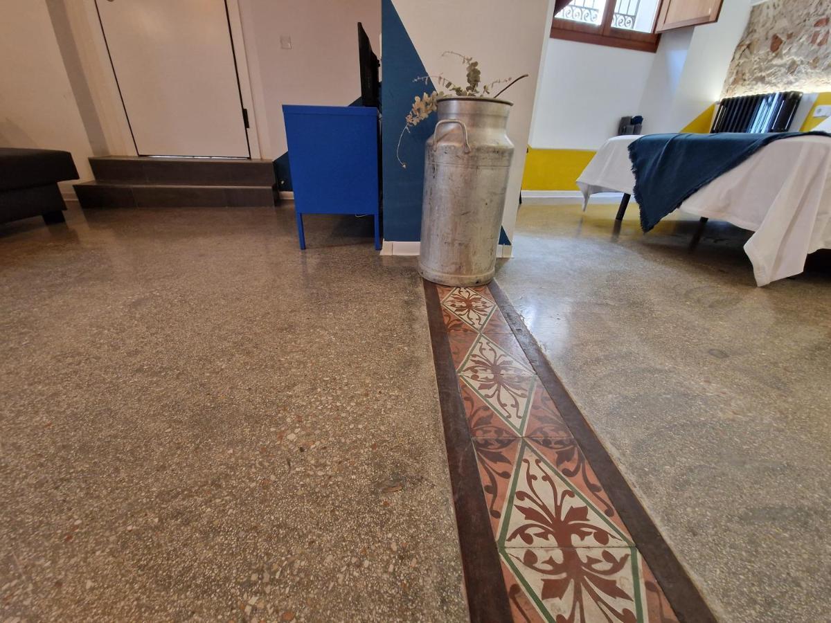 El 32 Apartment Лорка Екстериор снимка