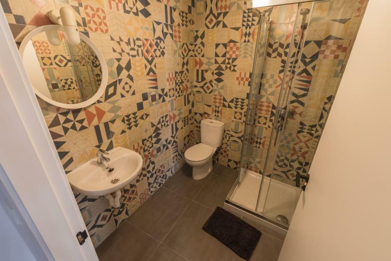 El 32 Apartment Лорка Екстериор снимка